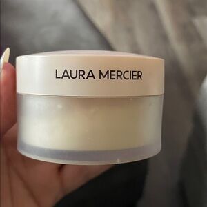 Translucent Powder